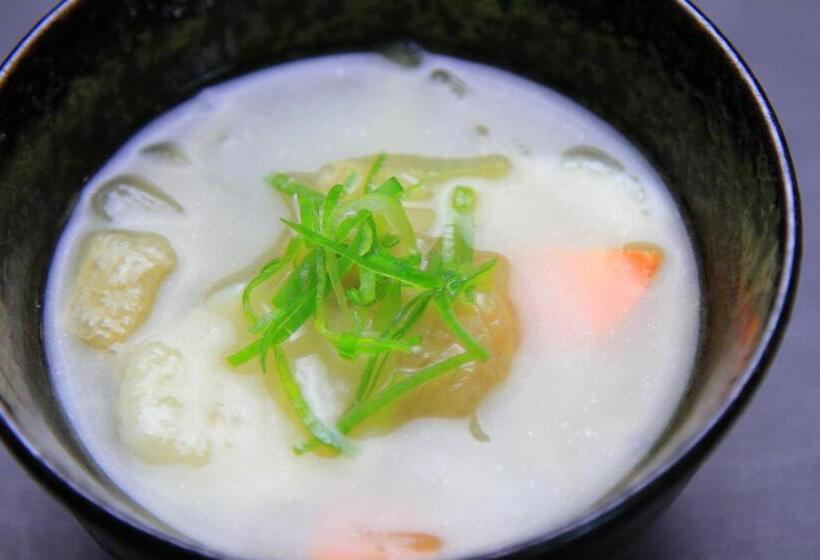 Рёкан Tabinoyado Asonoyu