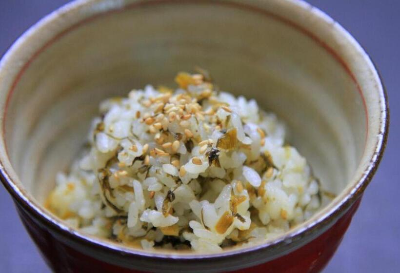 Рёкан Tabinoyado Asonoyu