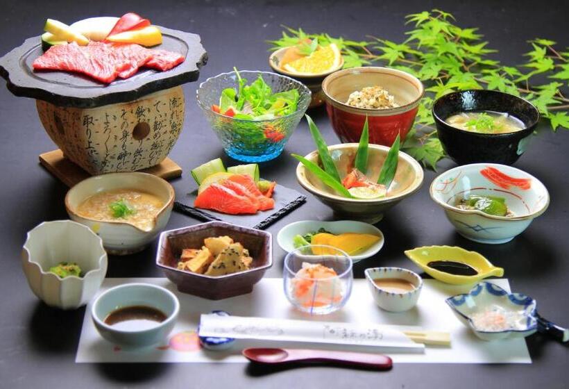 日式旅馆 Tabinoyado Asonoyu