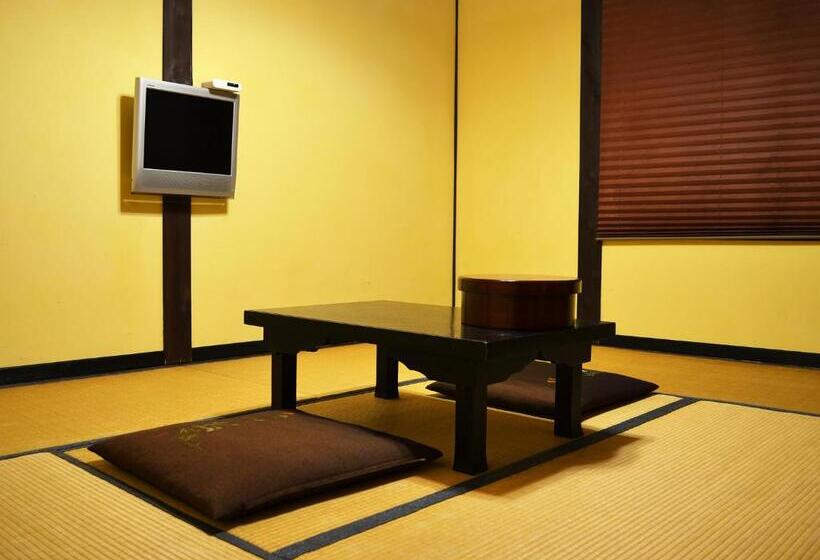 日式旅馆 Tabinoyado Asonoyu