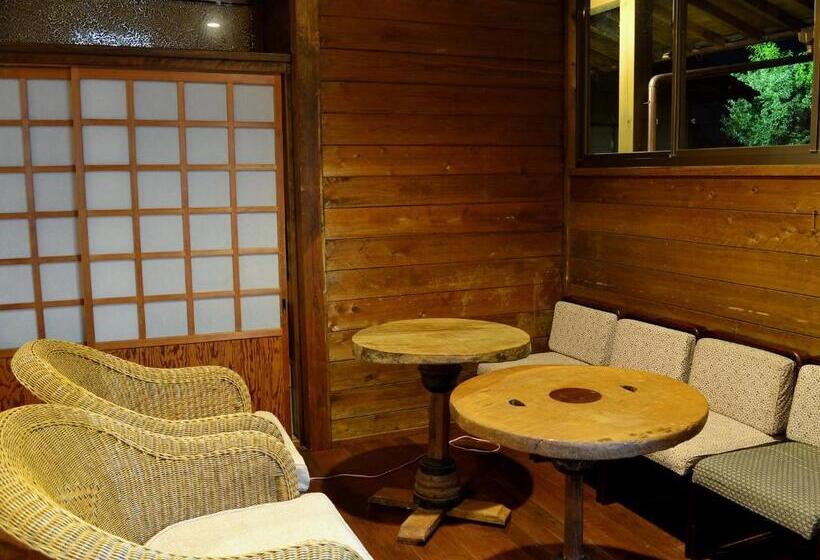 日式旅馆 Tabinoyado Asonoyu