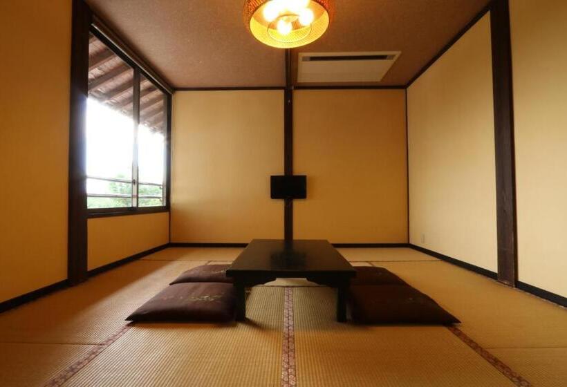 Рёкан Tabinoyado Asonoyu