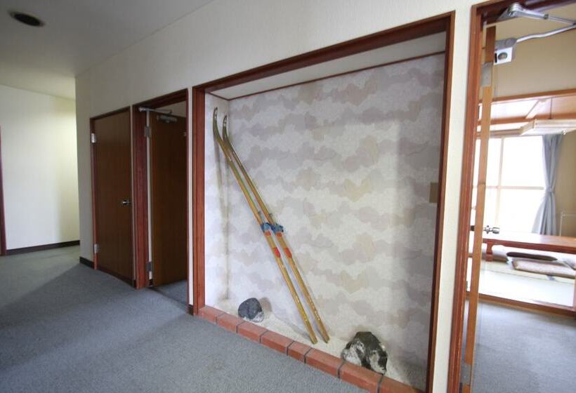 료칸 Oyado Uchidaya