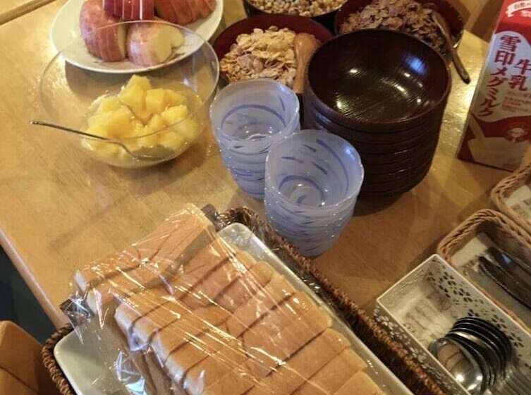 료칸 Oyado Uchidaya