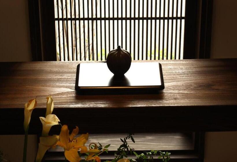 료칸 Yunoyado Irifune