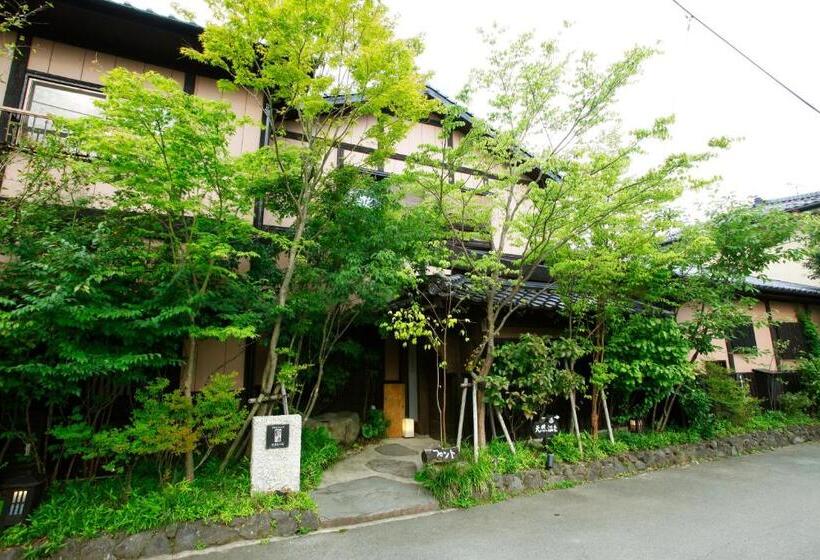 료칸 Yunoyado Irifune