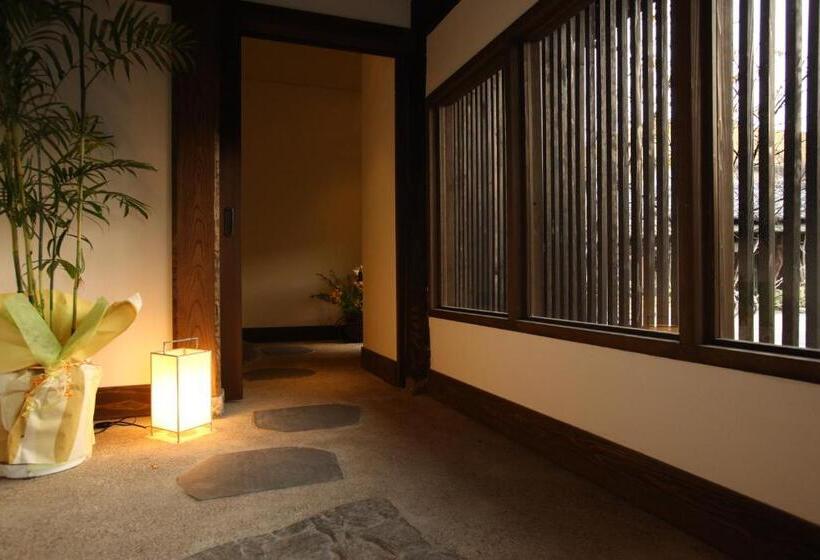 료칸 Yunoyado Irifune