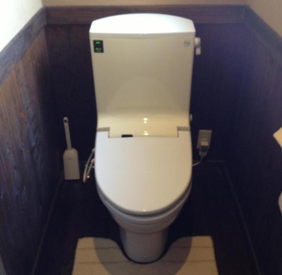 료칸 Yunoyado Irifune