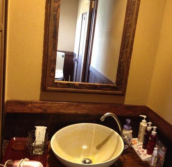 료칸 Yunoyado Irifune