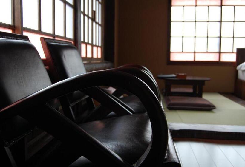 료칸 Yunoyado Irifune