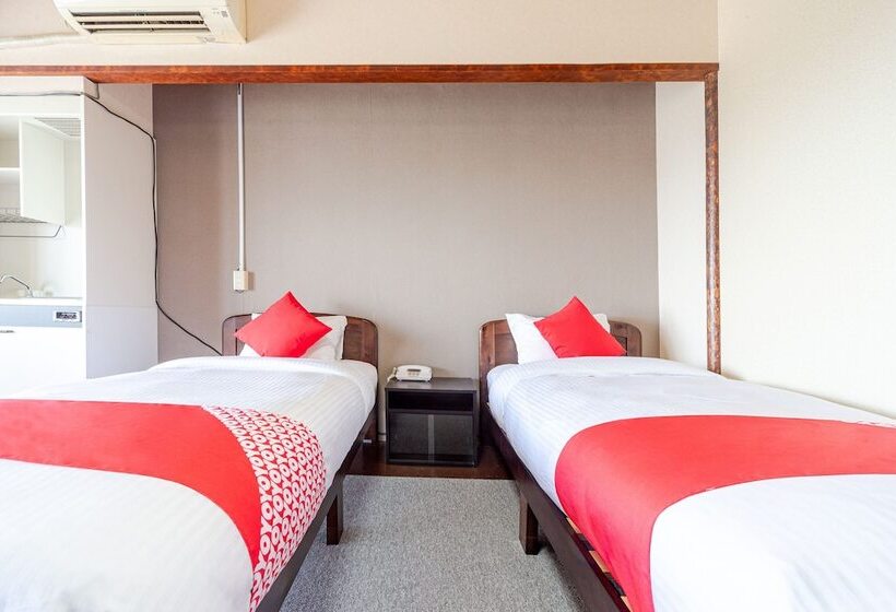 Ryuganji Onsen Hotel Yuri