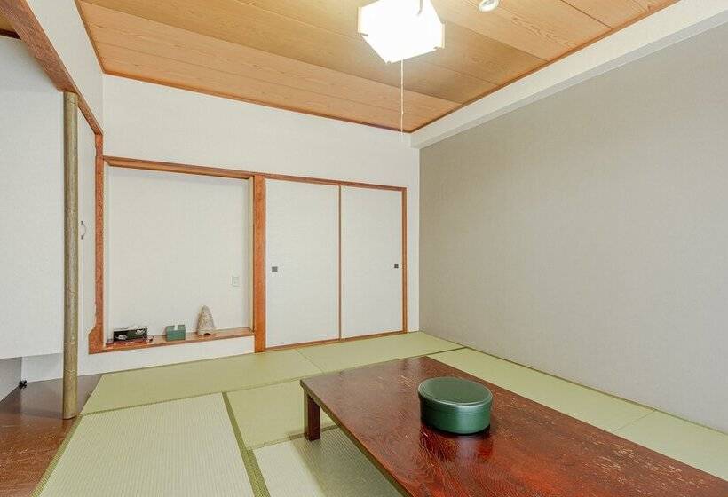 Ryuganji Onsen Hotel Yuri