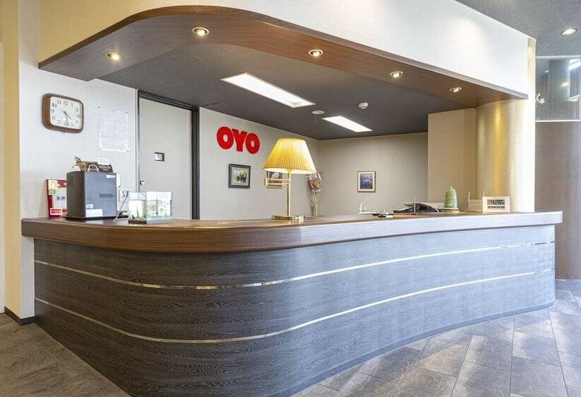 Ryuganji Onsen Hotel Yuri