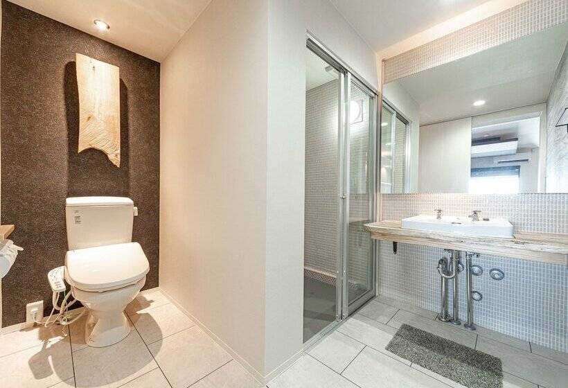 Ryuganji Onsen Hotel Yuri