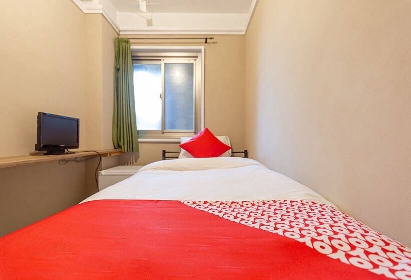 Ryuganji Onsen Hotel Yuri