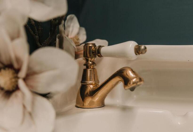 Spoon And The Stars Hostel