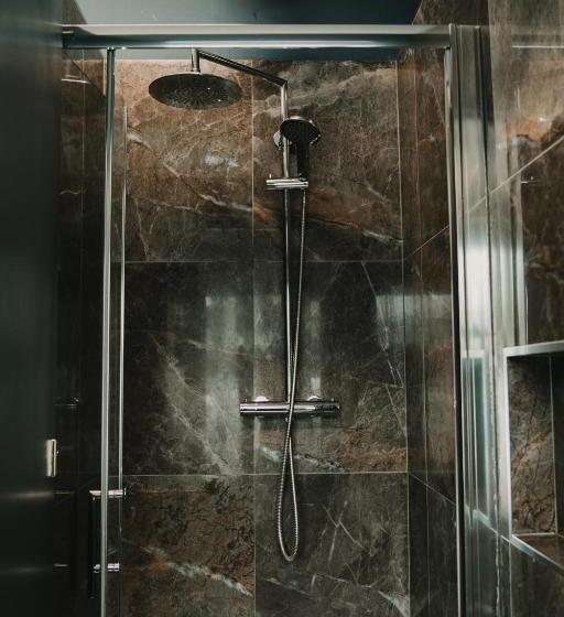 Spoon And The Stars Hostel