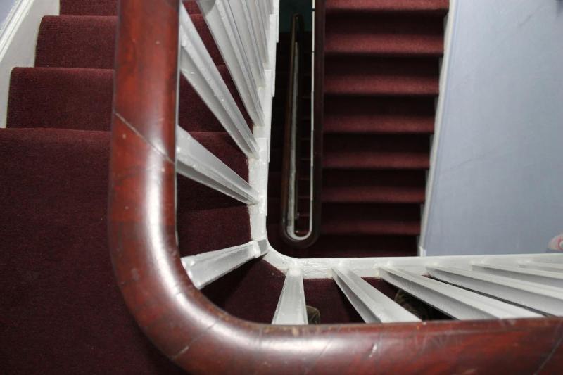 Spoon And The Stars Hostel