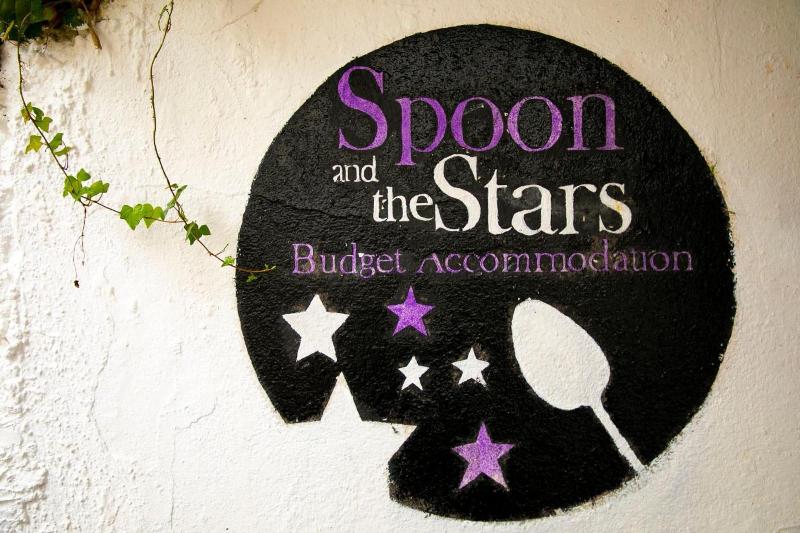Spoon And The Stars Hostel