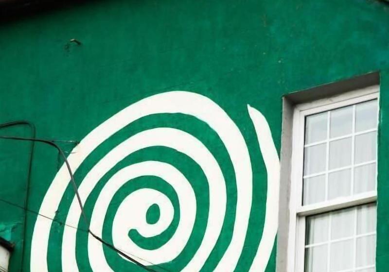 Spoon And The Stars Hostel