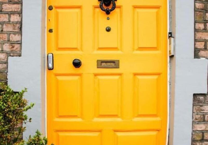 Spoon And The Stars Hostel