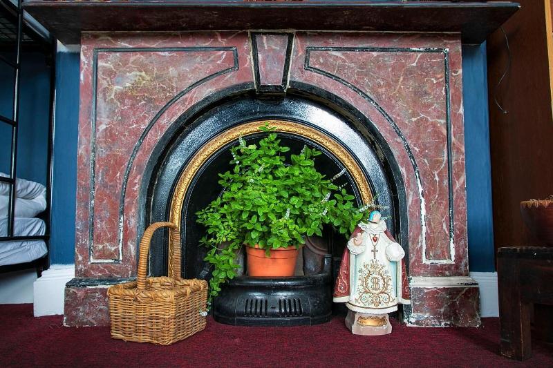 Spoon And The Stars Hostel