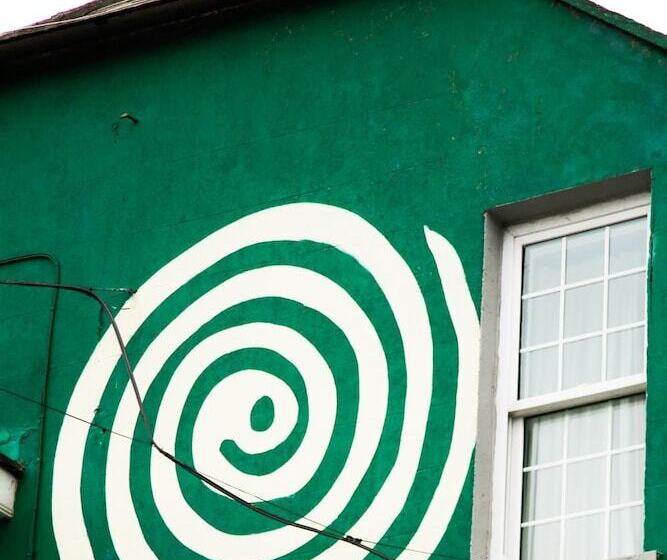 Spoon And The Stars Hostel