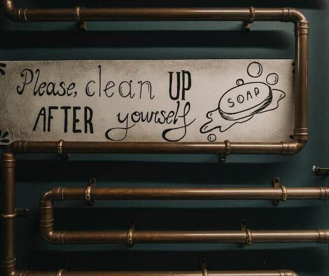 Spoon And The Stars Hostel