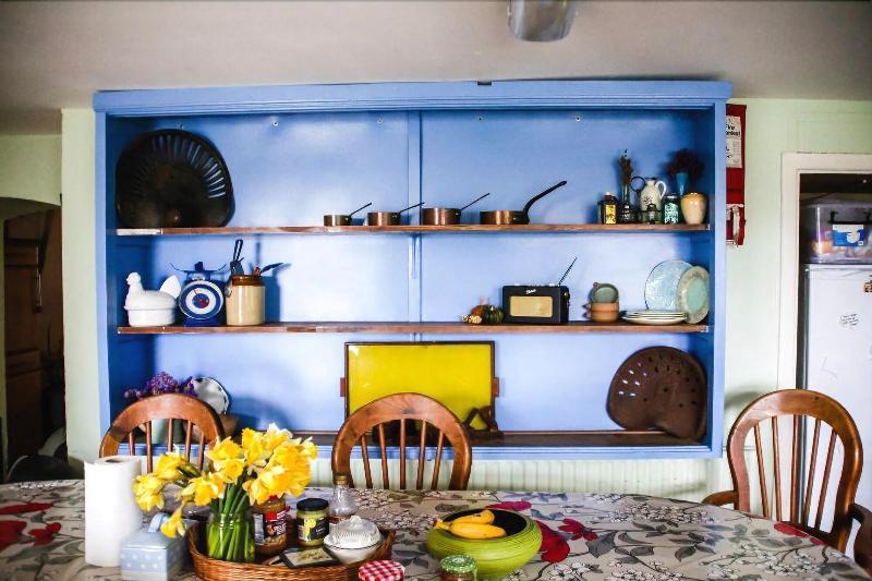 Spoon And The Stars Hostel