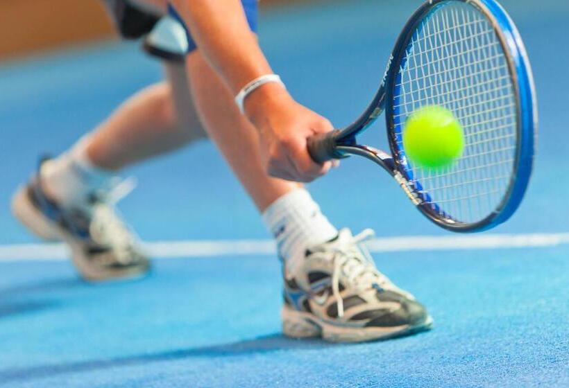 Sport Resort Fiesch   Fiescher Hostel