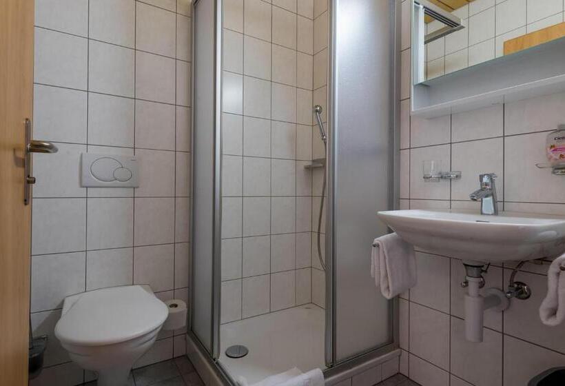 Sport Resort Fiesch   Fiescher Hostel