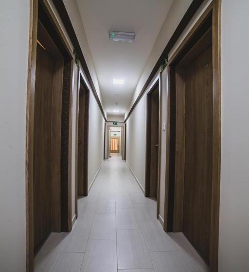 Sztár Motel étterem