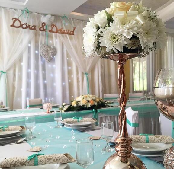 Sztár Motel étterem