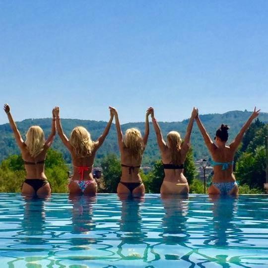 Tryavna Lake Hotel & Spa