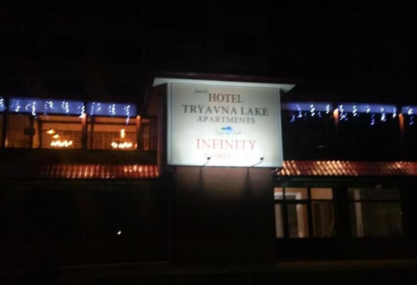Tryavna Lake Hotel & Spa