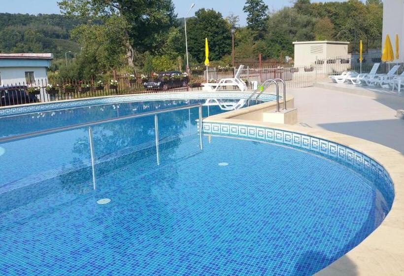 Tryavna Lake Hotel & Spa