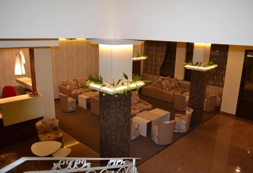 Tryavna Lake Hotel & Spa