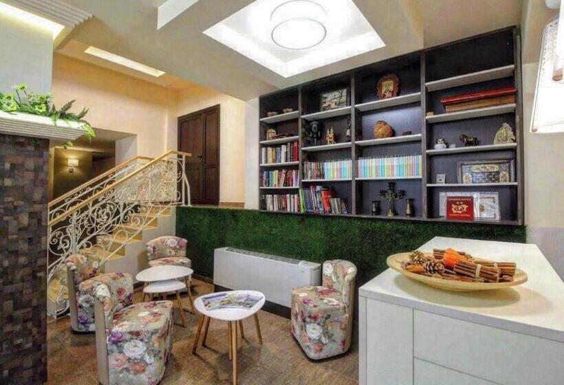 Tryavna Lake Hotel & Spa