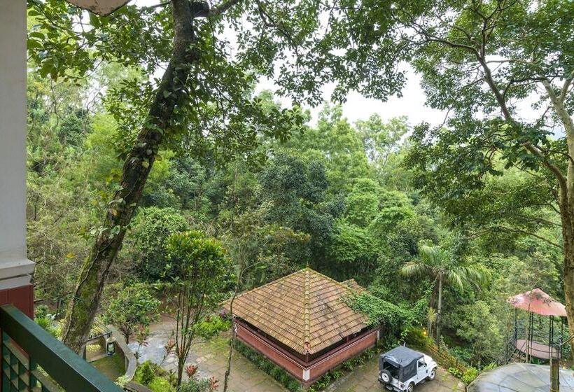 Upavan Resort