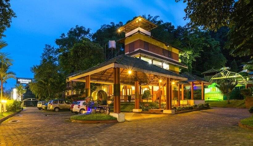 Upavan Resort