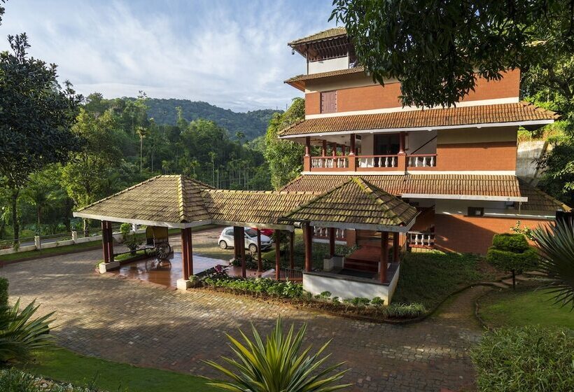 Upavan Resort