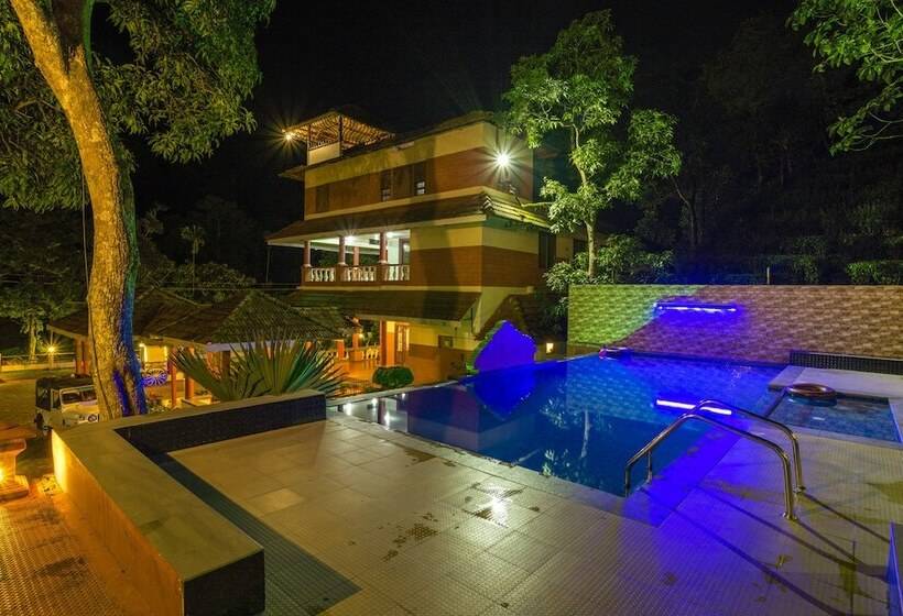 Upavan Resort