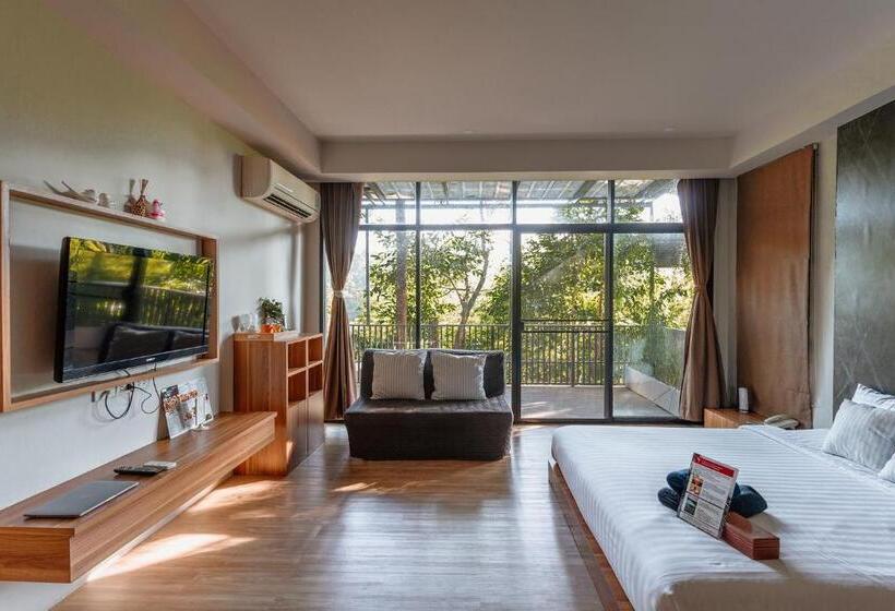 Veravian Resort