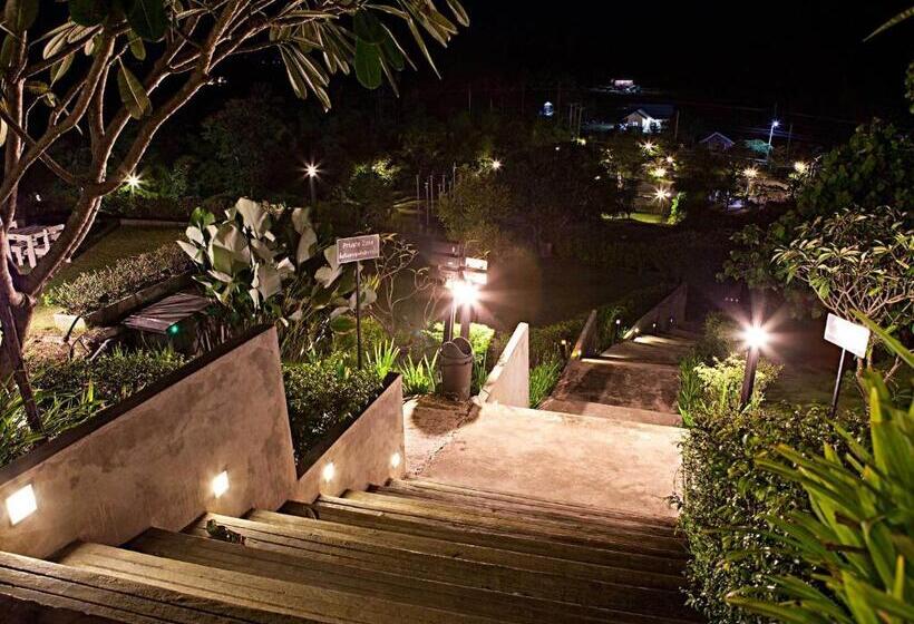 Veravian Resort
