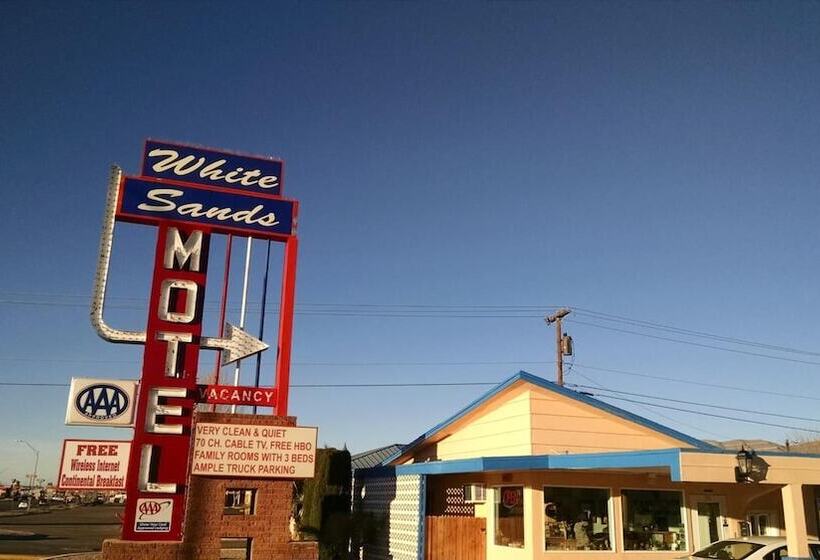 White Sands Motel