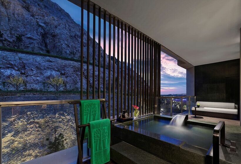 호텔 Banyan Tree Nanjing Garden Expo