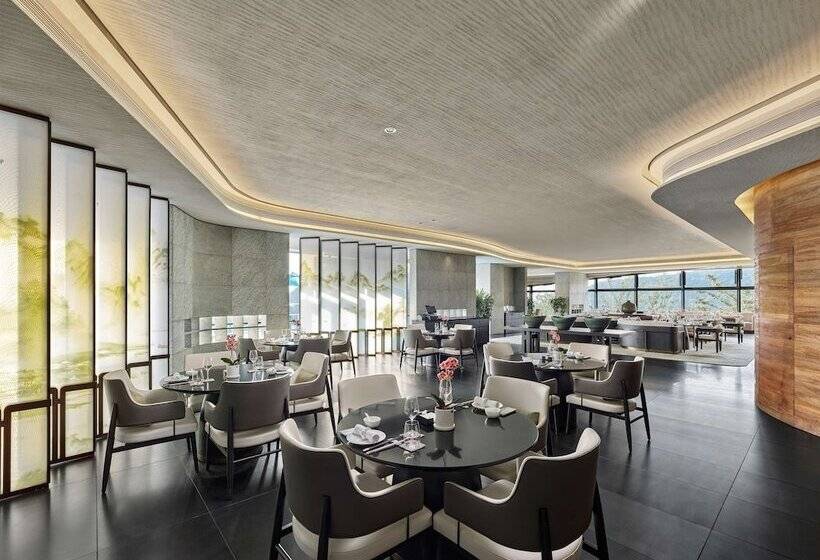 호텔 Banyan Tree Nanjing Garden Expo