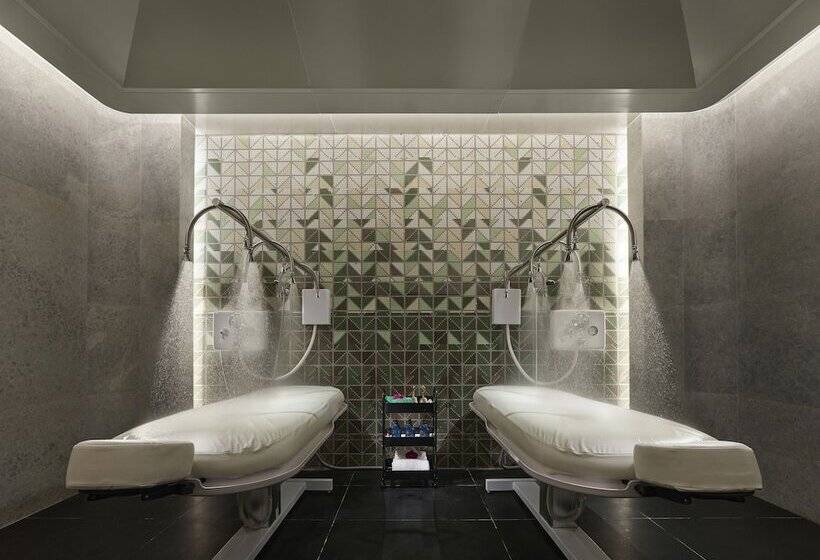 호텔 Banyan Tree Nanjing Garden Expo