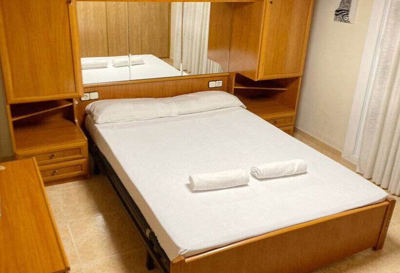 Apartamentos Mar Bella Segur De Calafell 3000