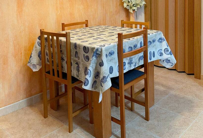 Apartamentos Mar Bella Segur De Calafell 3000